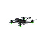 iFlight Nazgul Evoque F6D V2 O4 Freestyle Quadcopter FPV Drone PNP / BNF