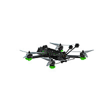 iFlight Nazgul Evoque F6D V2 O4 Freestyle Quadcopter FPV Drone PNP / BNF