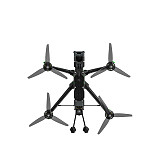 iFlight Nazgul Evoque F6D V2 O4 Freestyle Quadcopter FPV Drone PNP / BNF