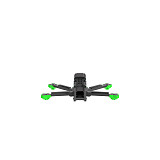 iFlight Nazgul Evoque F5 V2 FPV Frame Kit 5inch F5D with 6mm arm for DIY RC FPV Drone