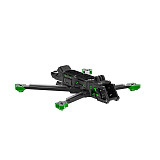 iFlight Nazgul Evoque F6D V2 O4 Frame Kit  6inch F6D with 6mm arm for FPV Drone RC Quadcopter parts