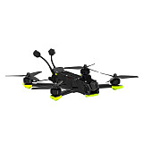 IFlight Nazgul DC5 ECO O4 6S HD Freestyle Quadcopter 5-inch FPV Drone PNP / BNF with O4 Air Unit Pro ATF435 Flight Controller
