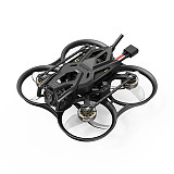 BETAFPV Pavo Femto Brushless BWhoop Quadcopter FPV Drone 75mm Wheelbase Brushless Motor O4 Air Unit Bracket For DJI O4 Camera Drone