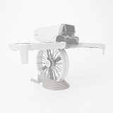Display Stand fixed bracket For DJI Flip Drone Accessories Exhibition bracket Mount Base FLIP Parts