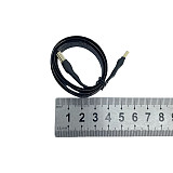 Mini HDMI-Compatible to HDMI-Compatible Cable 4K 240Hz High Speed HDMI-Compatible 2.1 HD Video Cable for Laptop PS5 Xbox Monitor