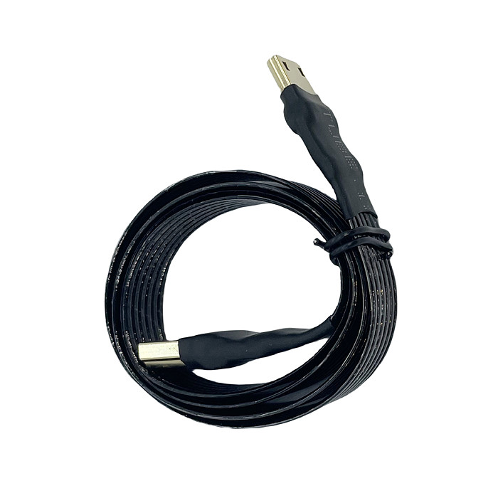 Mini HDMI-Compatible to HDMI-Compatible Cable 4K 240Hz High Speed HDMI-Compatible 2.1 HD Video Cable for Laptop PS5 Xbox Monitor