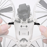 For DJI FLIP Night Flight Light Night Lighting LED Flashlight Holder Searchlight For DJI FLIP Drone Accessories
