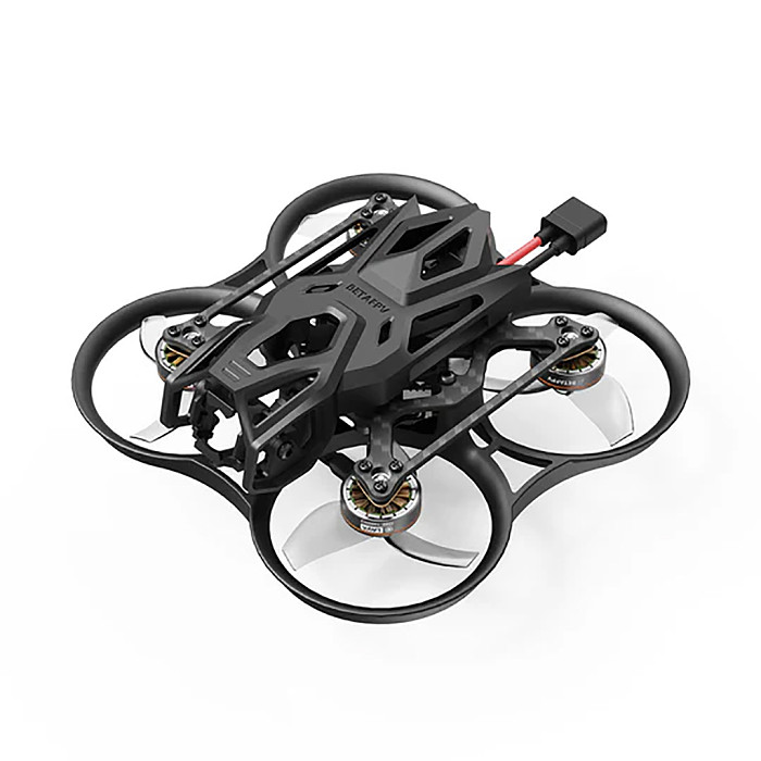 BETAFPV Pavo Femto Brushless BWhoop Quadcopter FPV Drone 75mm Wheelbase Brushless Motor O4 Air Unit Bracket For DJI O4 Camera Drone