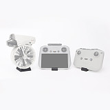 Desktop Display Base Bracke Drone Body Remote Control Display Base Stand For DJI Flip RC 2 RC N3 Drone Accessories