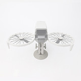 Display Stand fixed bracket For DJI Flip Drone Accessories Exhibition bracket Mount Base FLIP Parts