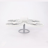 Display Stand fixed bracket For DJI Flip Drone Accessories Exhibition bracket Mount Base FLIP Parts