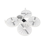 Drone body Dust Plug For DJI Flip Drone Moisture And Short Circuit Oxidation Protection cover Accessory