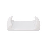 For DJI FLIP Drone Bracket for Fixing AirTag Positioner Tracking Searching Anti-loss Locator Fixed Holder Tracker mounting bracket