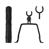 For DJI FLIP Night Flight Light Night Lighting LED Flashlight Holder Searchlight For DJI FLIP Drone Accessories