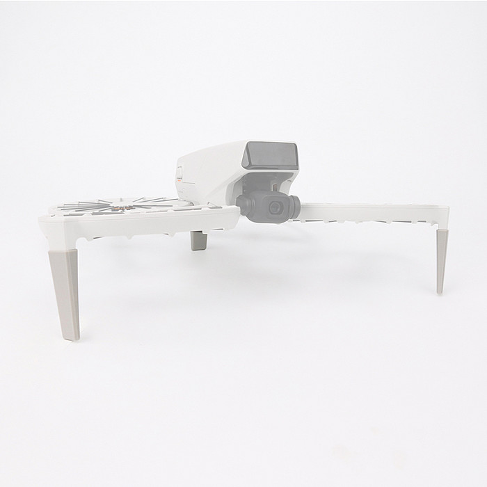 FLIP Parts Height Landing Gear For DJI Flip Drone Accessories PTZ protection bracket