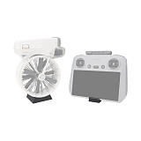 Desktop Display Base Bracke Drone Body Remote Control Display Base Stand For DJI Flip RC 2 RC N3 Drone Accessories