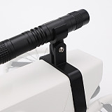 For DJI FLIP Night Flight Light Night Lighting LED Flashlight Holder Searchlight For DJI FLIP Drone Accessories