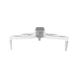 FLIP Parts Height Landing Gear For DJI Flip Drone Accessories PTZ protection bracket