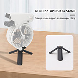 Expansion Bracket For DJI Flip Tripod Mount Adapter Expand Connection Bracket With 1/4 Interface Tripod Fixed Stand For DJI Flip Drone Accessories Handheld Ground Photography Stand Holder