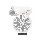Desktop Display Base Bracke Drone Body Remote Control Display Base Stand For DJI Flip RC 2 RC N3 Drone Accessories