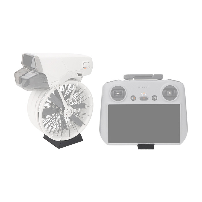 Desktop Display Base Bracke Drone Body Remote Control Display Base Stand For DJI Flip RC 2 RC N3 Drone Accessories