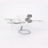 Display Stand fixed bracket For DJI Flip Drone Accessories Exhibition bracket Mount Base FLIP Parts