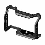 camera rabbit cage for Sony A9III A93 DSLR camera Aluminum Alloy Camera Rabbit Cage Protective Case expansion Frame photography accessory