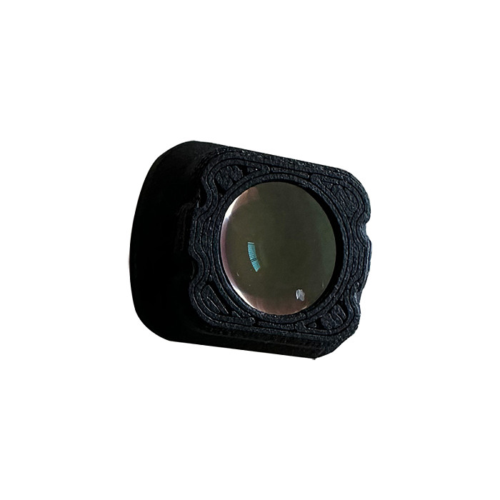 Wide Angle Lens for DJI Flip FPV Drone Magnetic Attach / Multi-Coated / Optical Glass Outdoor Professional Drone Lens Accessories