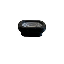 Wide Angle Lens for DJI Flip FPV Drone Magnetic Attach / Multi-Coated / Optical Glass Outdoor Professional Drone Lens Accessories