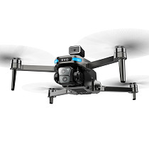 ZLL SG901MAX RC Quadcopter mini fpv racing drones Brushless quadcopter aircraft GPS automatic return 4.5-inch screen Remote control Avoiding Obstacle Folding Drone