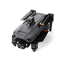 ZLL SG909 Professional FPV Drone With 4K Camera GPS 3-Axis Gimbal 360 Obstacle Avoidance Touch Screen RC Folding Drone