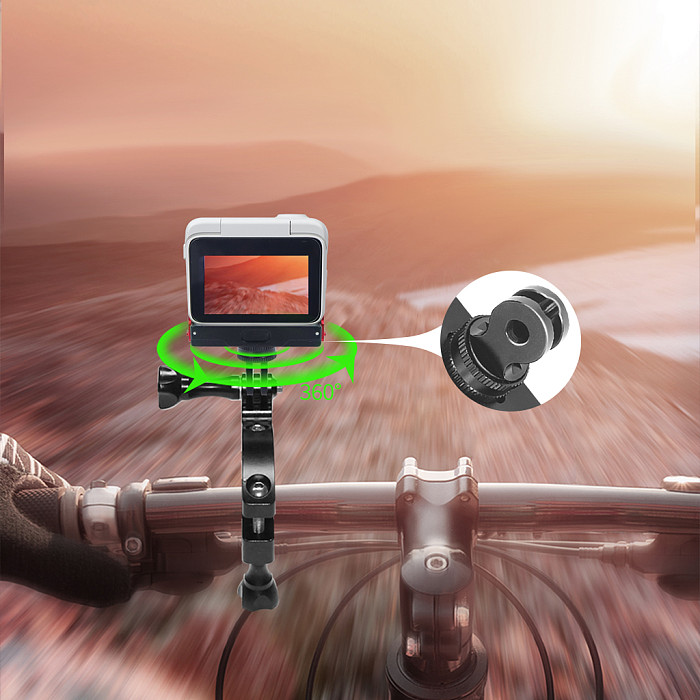 Magnetic Quick Release Adapter Mount Bracket for Insta360 Go3 Thumb Camera Rechargeable Base Action Camera Accessories