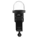 80m Diving Case For DJI Osmo Pocket 3 Magnetic Quick Release Aluminium Dive Waterproof Box Housing Case Protector Frame