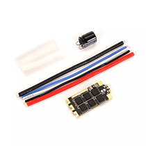 Holybro Tekko32 F4 45A FPV ESC F4 MCU with AM32 firmware Build in Current sensor