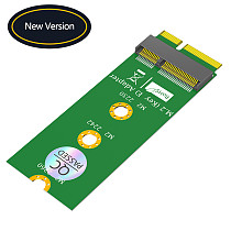 M. 2 Key-E Test Protection Card Extension Card Adapter Key E NGFF Wireless Network Card Testing Tool New Version