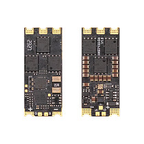 Hakrc 7133 50A Single ESC 2S-6S 3-in-1 IC Driver For FPV RC Drone