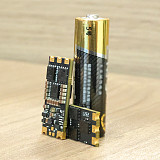 Hakrc 7133 50A Single ESC 2S-6S 3-in-1 IC Driver For FPV RC Drone