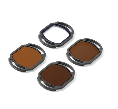 BETAFPV ND Filter for DJI O4 Pro Camera UV Filter / ND8 Filter / ND16 Filter / ND32 Filter for Pavo20 Pro Brushless Whoop Quadcopter
