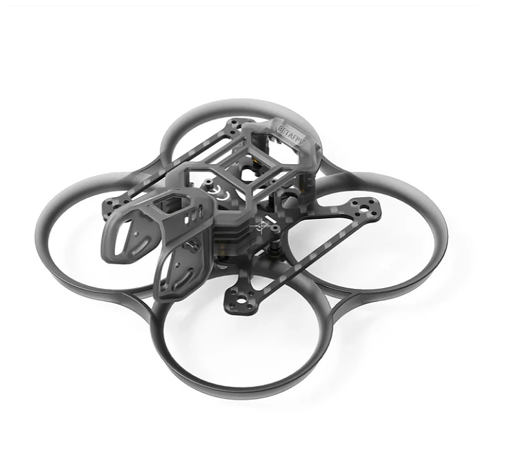 BETAFPV Pavo20 Pro Brusless Whoop Frame O4 Pro Air Unit Frame / Bracket for Pavo20 Pro cinewhoop FPV Drone