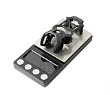 BETAFPV Pavo20 Pro Brusless Whoop Frame O4 Pro Air Unit Frame / Bracket for Pavo20 Pro cinewhoop FPV Drone