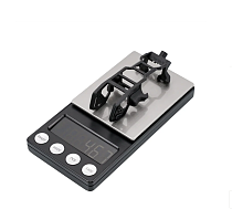 BETAFPV Pavo20 Pro Brusless Whoop Frame O4 Pro Air Unit Frame / Bracket for Pavo20 Pro cinewhoop FPV Drone
