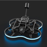 BETAFPV Pavo20 Pro Brushless Whoop Quadcopter Drone PNP For DJI O4 Pro HD Digital VTX ELRS / SBUS freestyle FPV Camera Drone