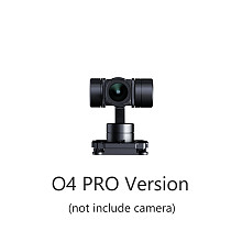 G-port 3-Axis Gimbal component FPV gimbal for FPV Racing Camera Drone DJI O4 HD Image Transmission DJI O4 Air Unit Pro Version