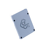 CFexpress to SSD card holder Sleeve Aluminum Alloy Shell for 2230 Hard Disks CFE-B Card Sleeve CFEB camera card holder