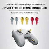 Remote Controller Joystick For DJI Mavic 3 Pro/Mini 3 Pro/Air 2S/ Thumb Rocker Sticks For DJI RC Pro FPV Controller Drone Accessories