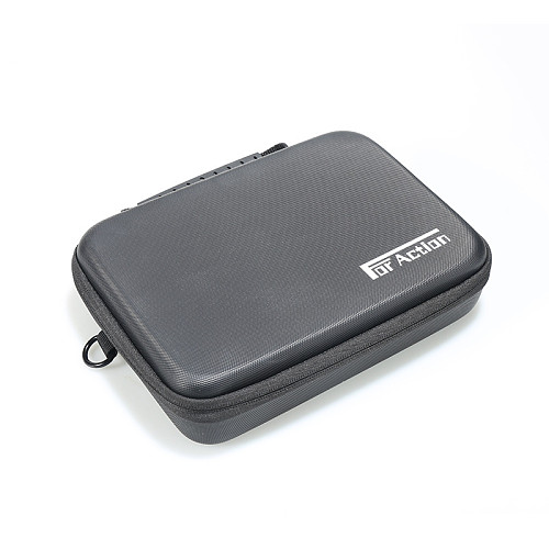 Storage bag for DJI Action 5pro/4/3 sports camera Camera Bag Case Carrying Portable Travel collection Box