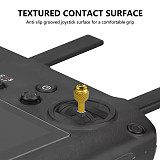 Remote Controller Joystick For DJI Mavic 3 Pro/Mini 3 Pro/Air 2S/ Thumb Rocker Sticks For DJI RC Pro FPV Controller Drone Accessories