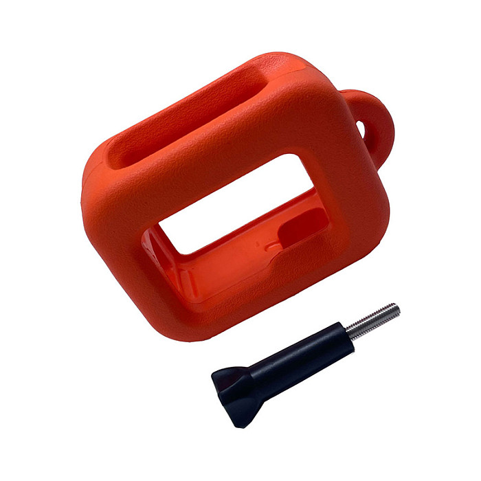 Floating Case for Insta360 Ace Pro 2 Waterproof Protective Case Buoyancy Underwater Diving Shell