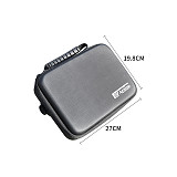 Storage bag for DJI Action 5pro/4/3 sports camera Camera Bag Case Carrying Portable Travel collection Box