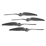 GEMFAN Fiberglass Nylon Electric Paddle CW CCW Propeller for DIY FPV Drones 5X5E 5X7.5E 5.25X8E 6X4E 6X6E 7X5E